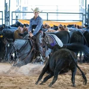 Meet your Posher, Rhonda